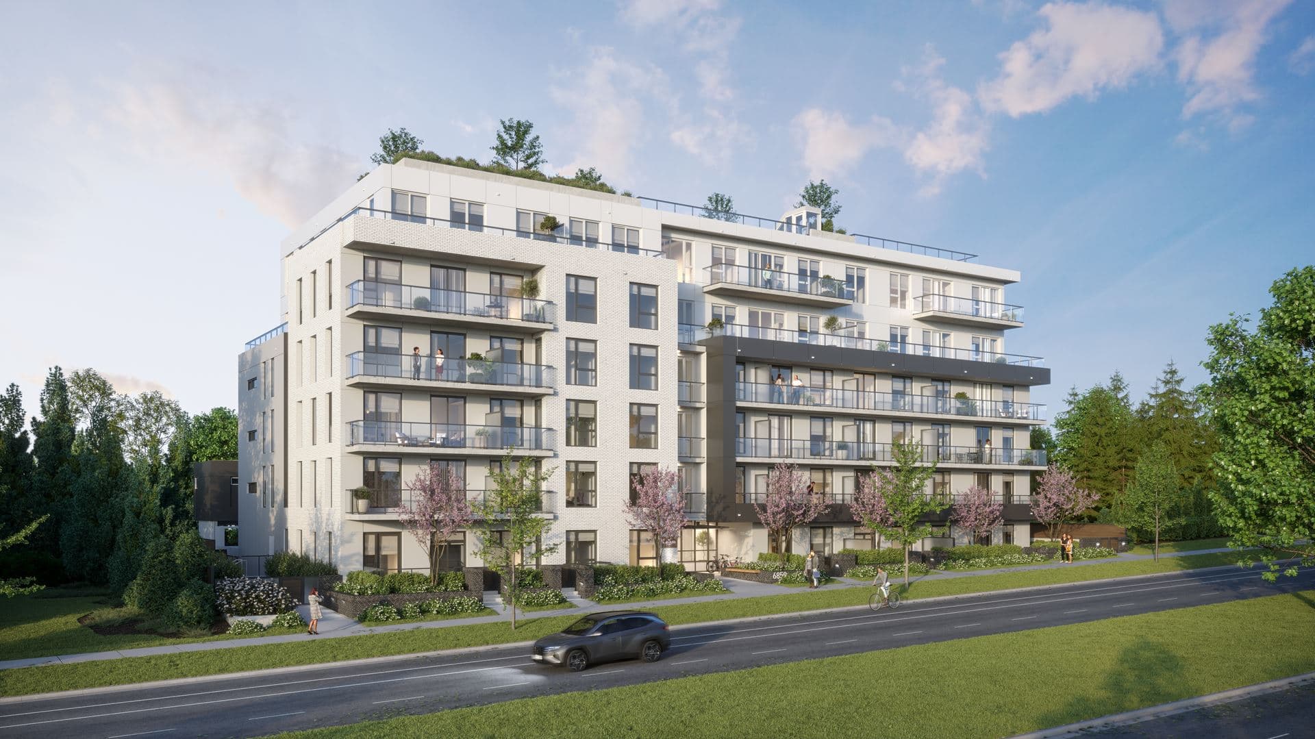 Park Langara Condos - Image 2