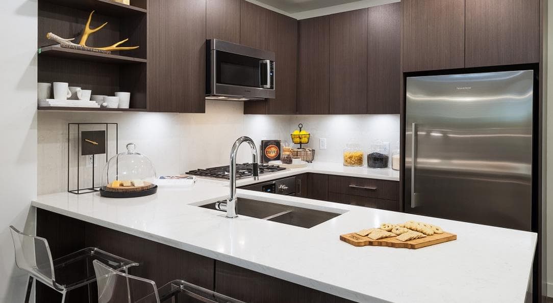 Radius Bridgeland Condos - Image 14