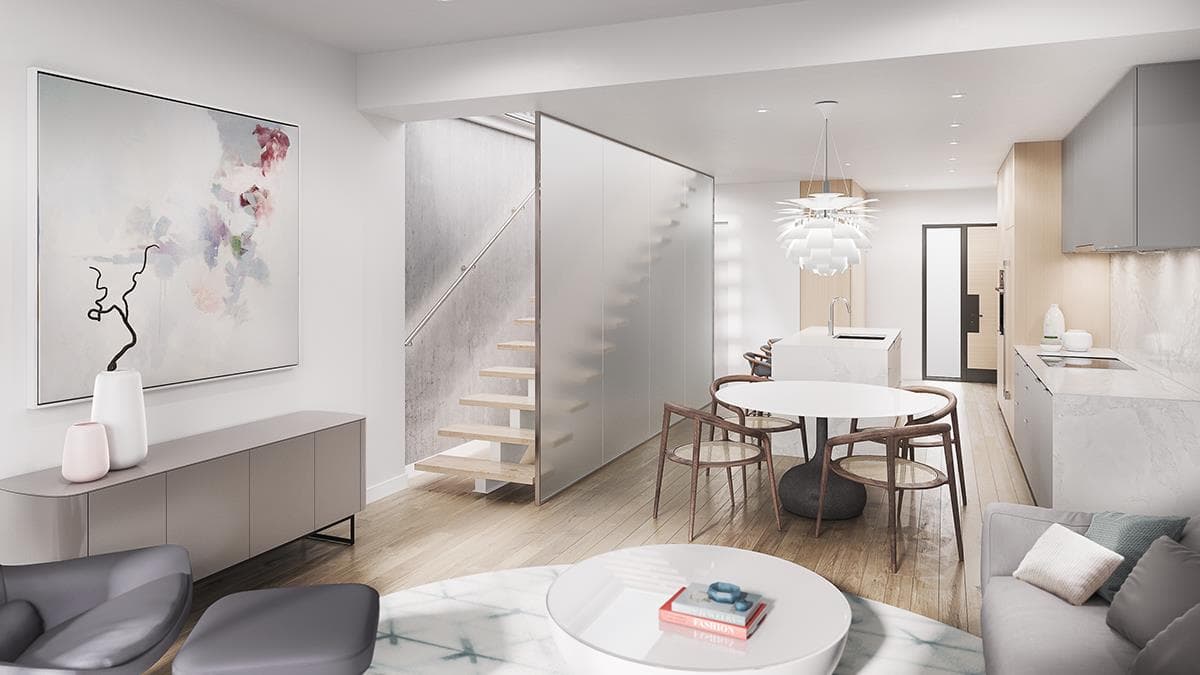 Sparrow by Rendition Developments - Image 6