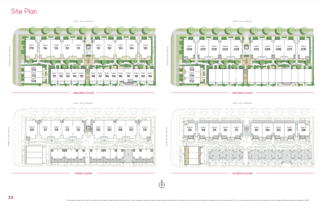 Templeton Living Condos - Image 11