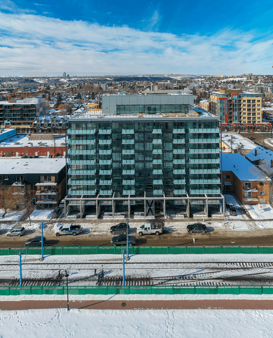 The Annex Condos - Image 3