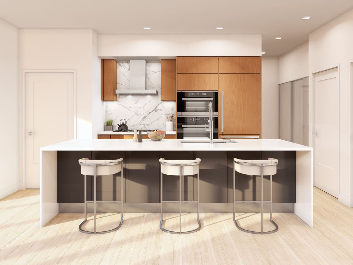 The Arbutus Condos - Image 5