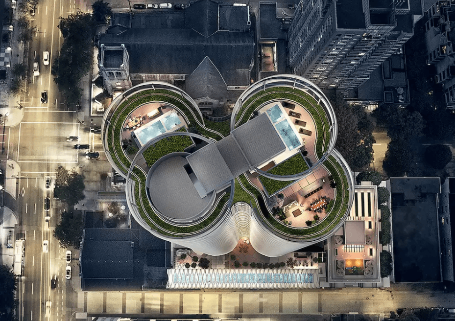 The Butterfly Condos - Image 2