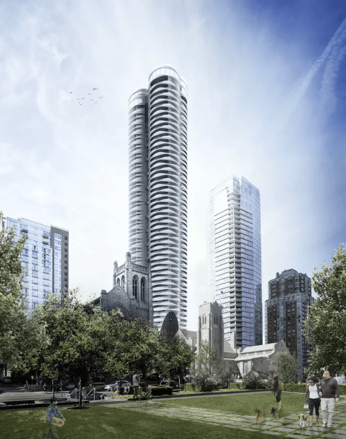 The Butterfly Condos - Image 3