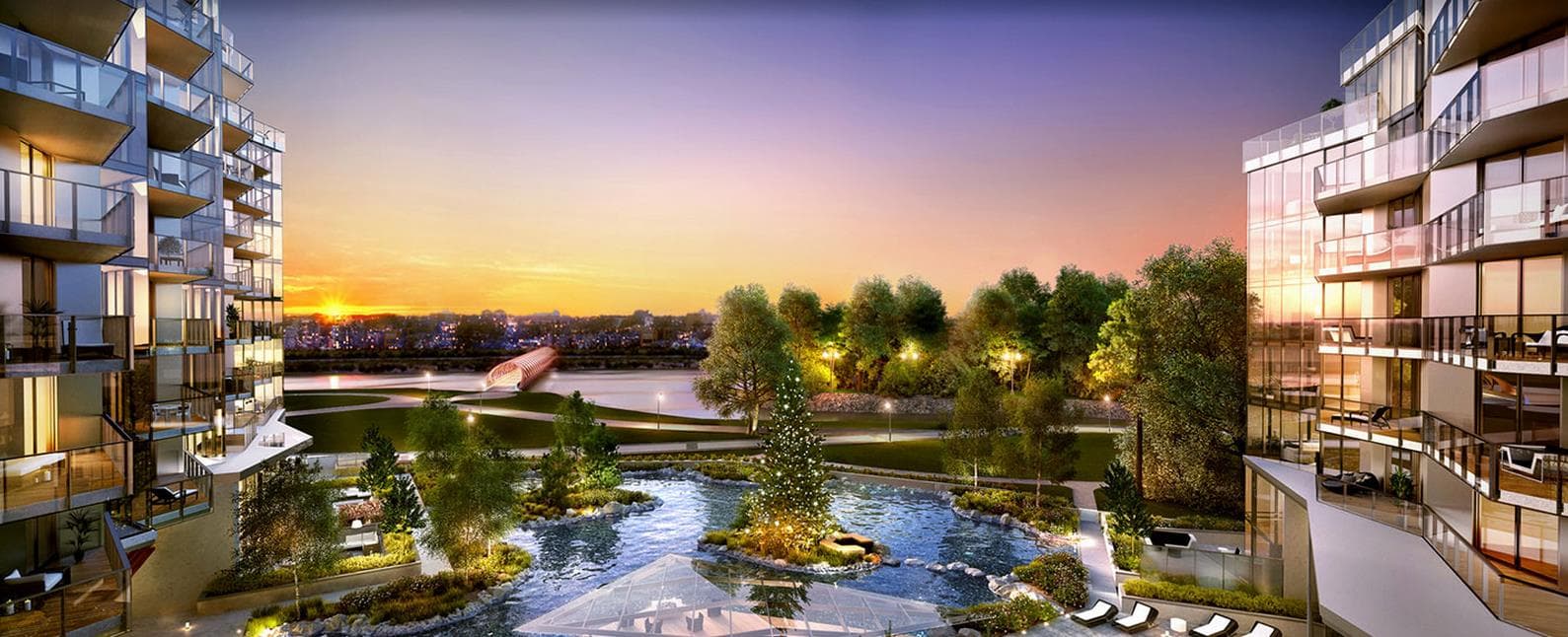 The Concord Condos - Image 4