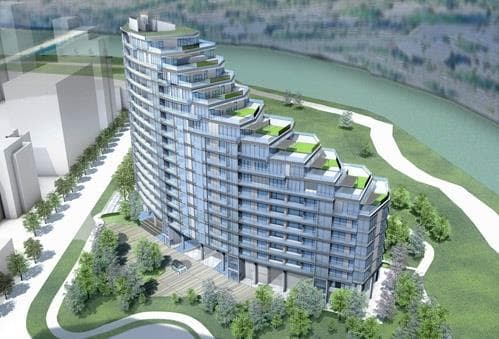 The Concord Condos - Image 5