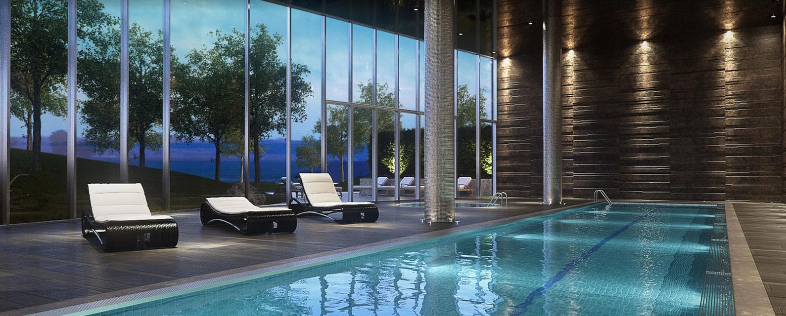 The Concord Condos - Image 17