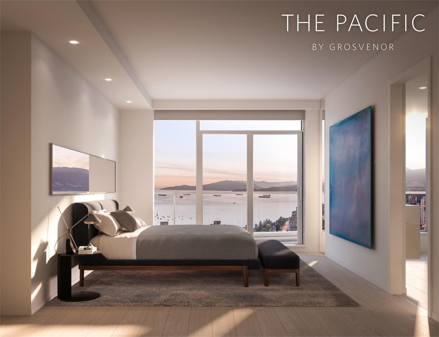 The Pacific Condos by Grosvenor - Image 11