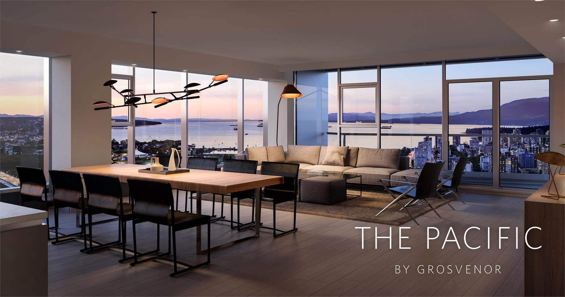 The Pacific Condos by Grosvenor - Image 7