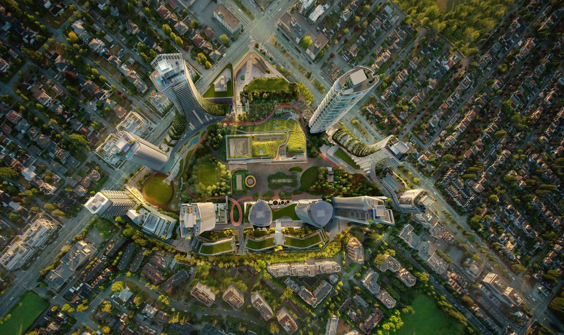 The Palazzi Condos - Image 12