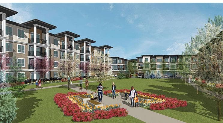 Walden Place Condos - Image 2