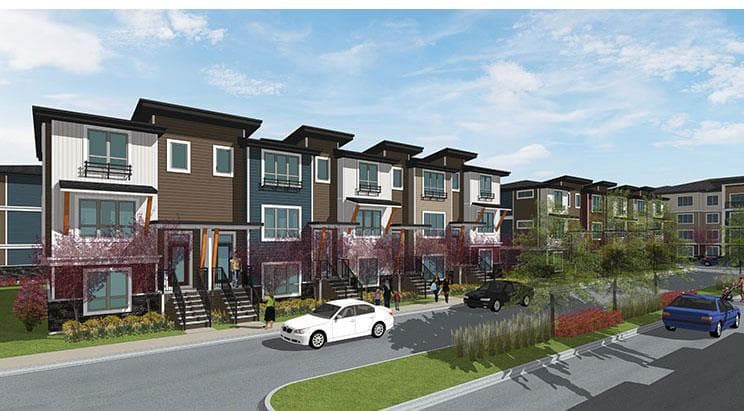 Walden Place Condos - Image 3