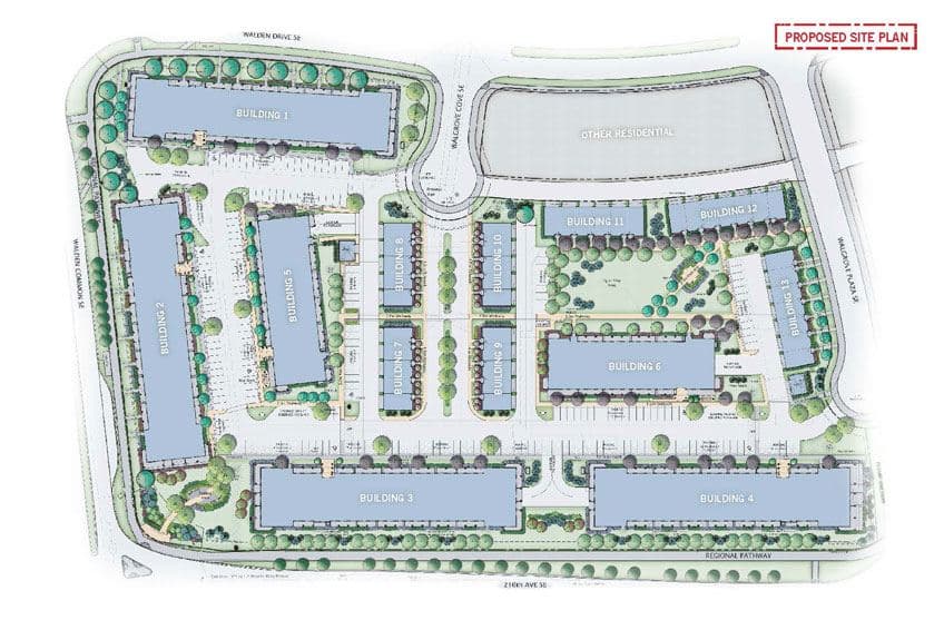 Walden Place Condos - Image 23