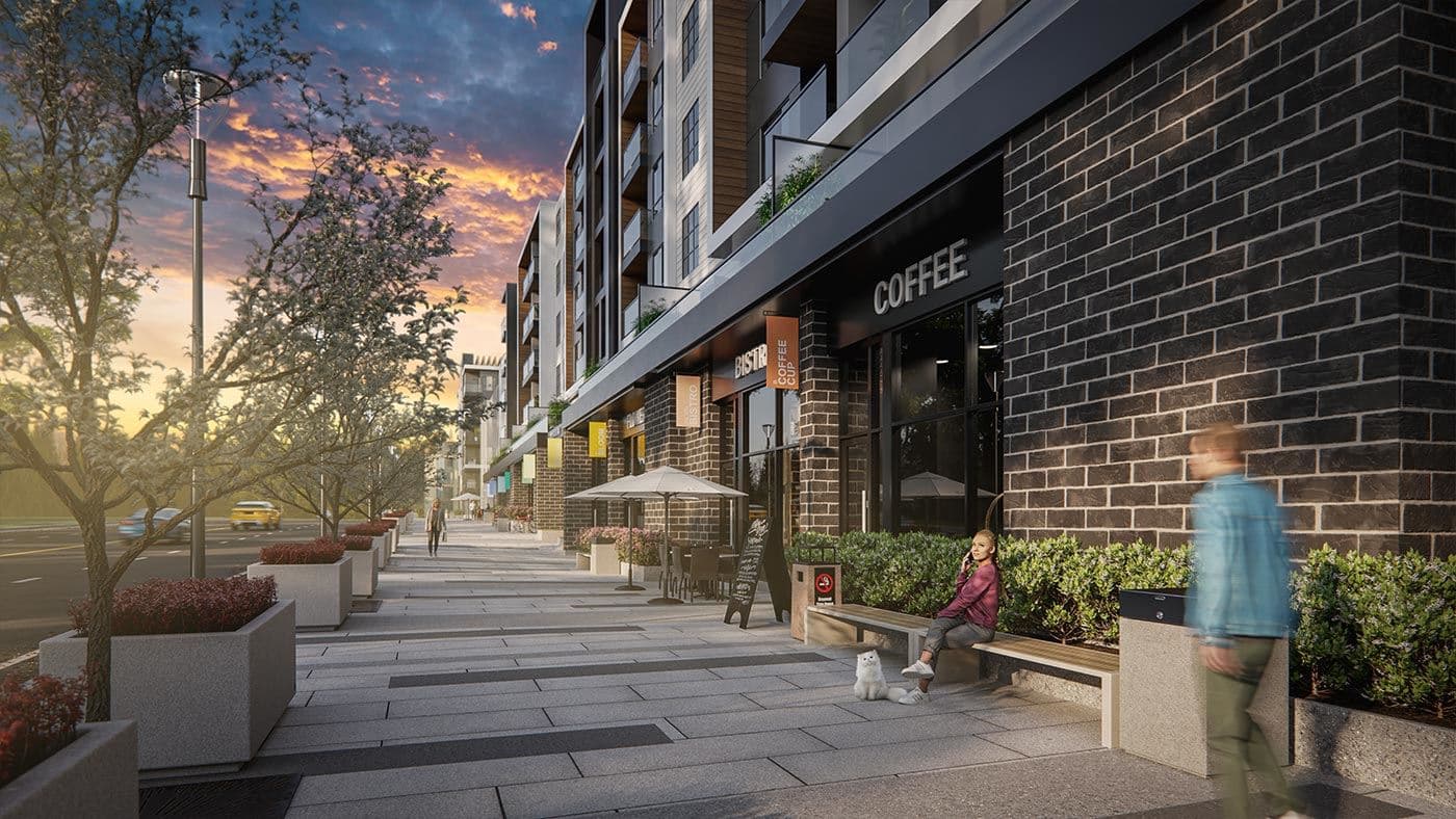 West33 Condos - Image 2