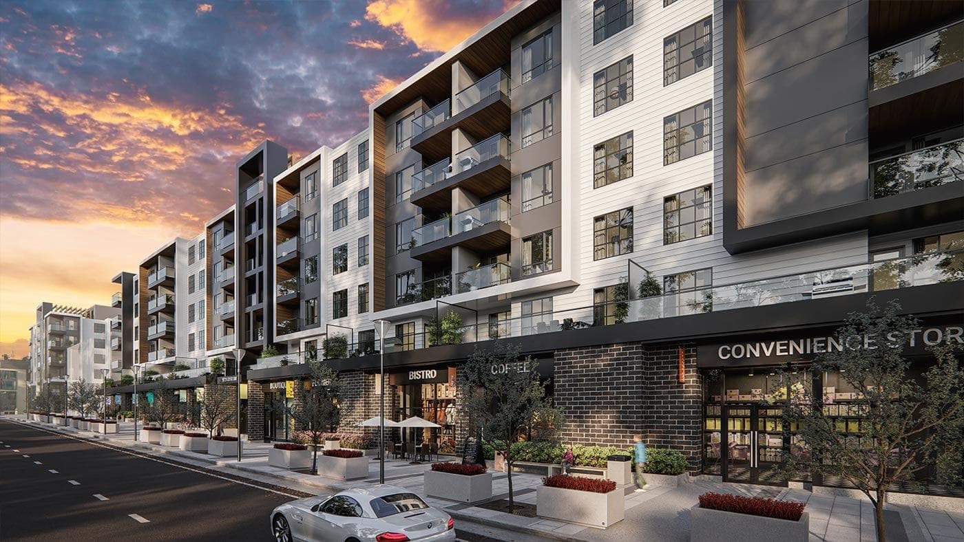 West33 Condos - Image 4