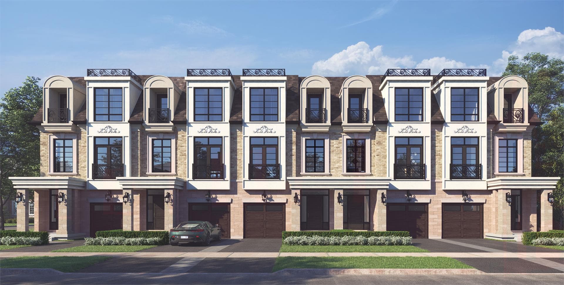 121 East Towns - Image 7