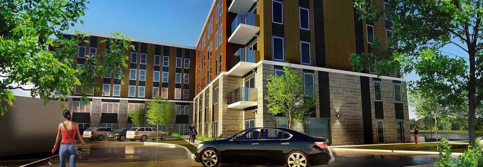 77 Leland Condos - Image 2