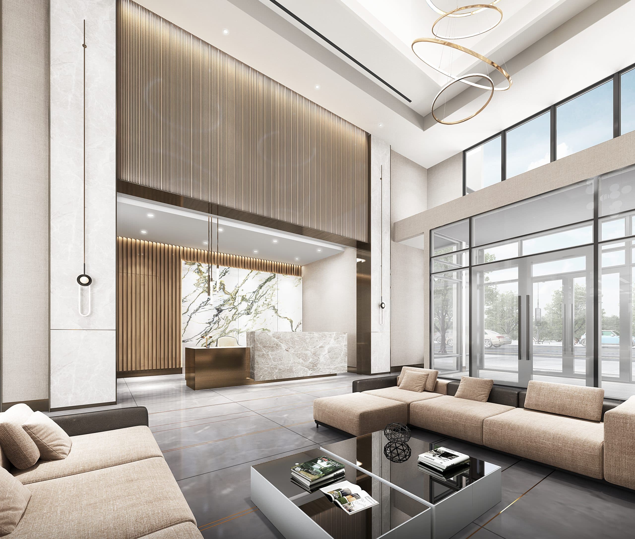 Addington Park Condos - Image 10