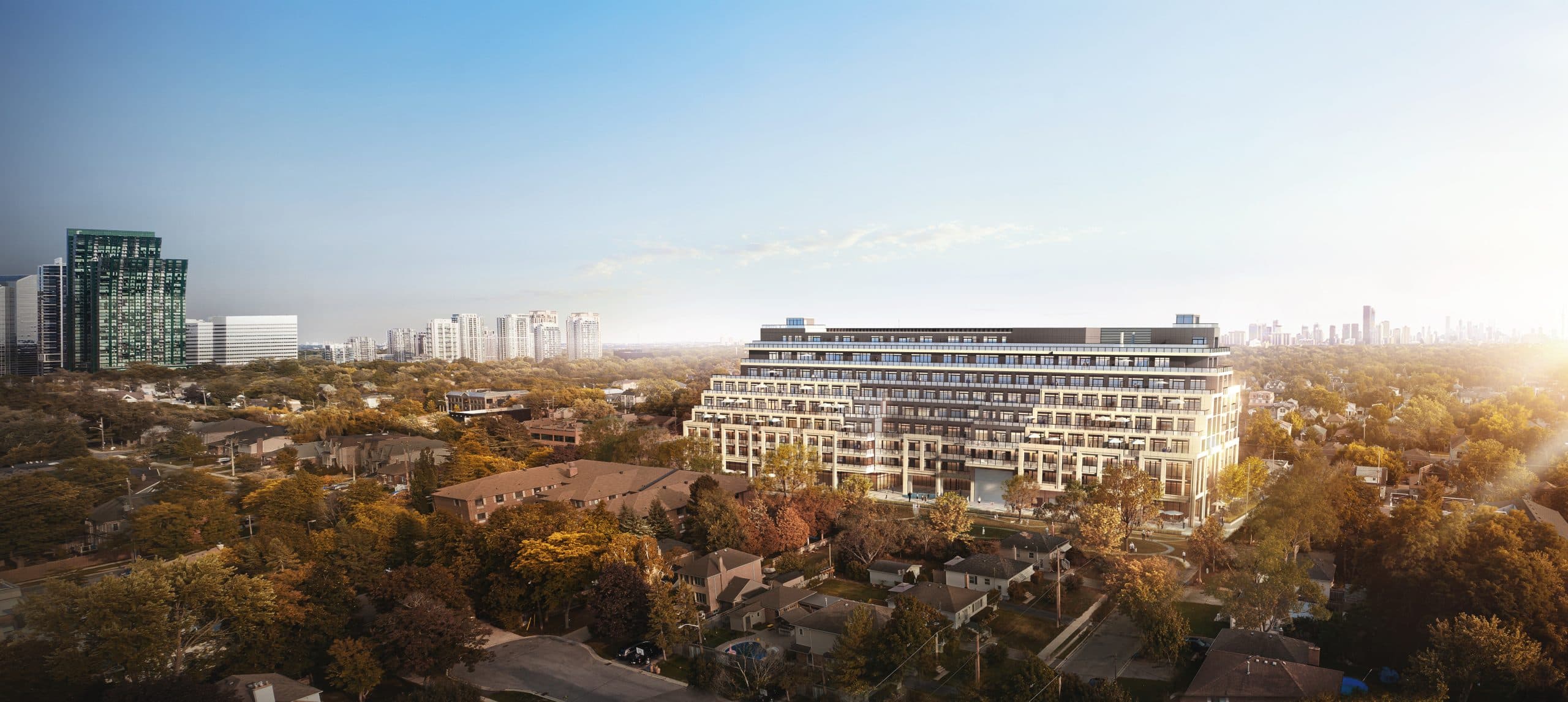 Addington Park Condos - Image 4