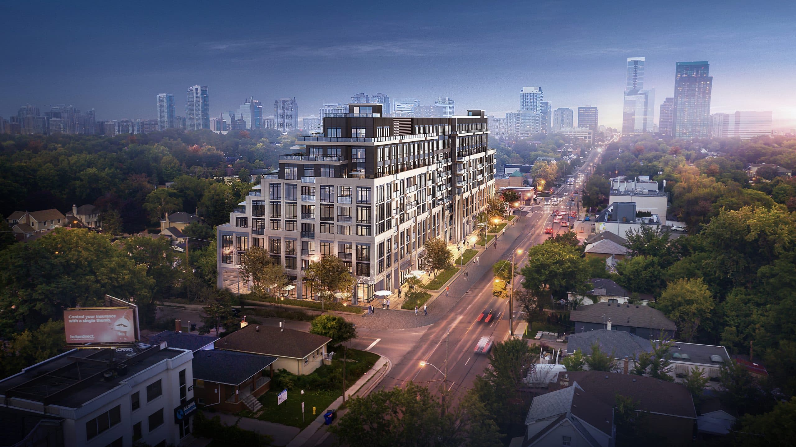 Addington Park Condos - Image 3