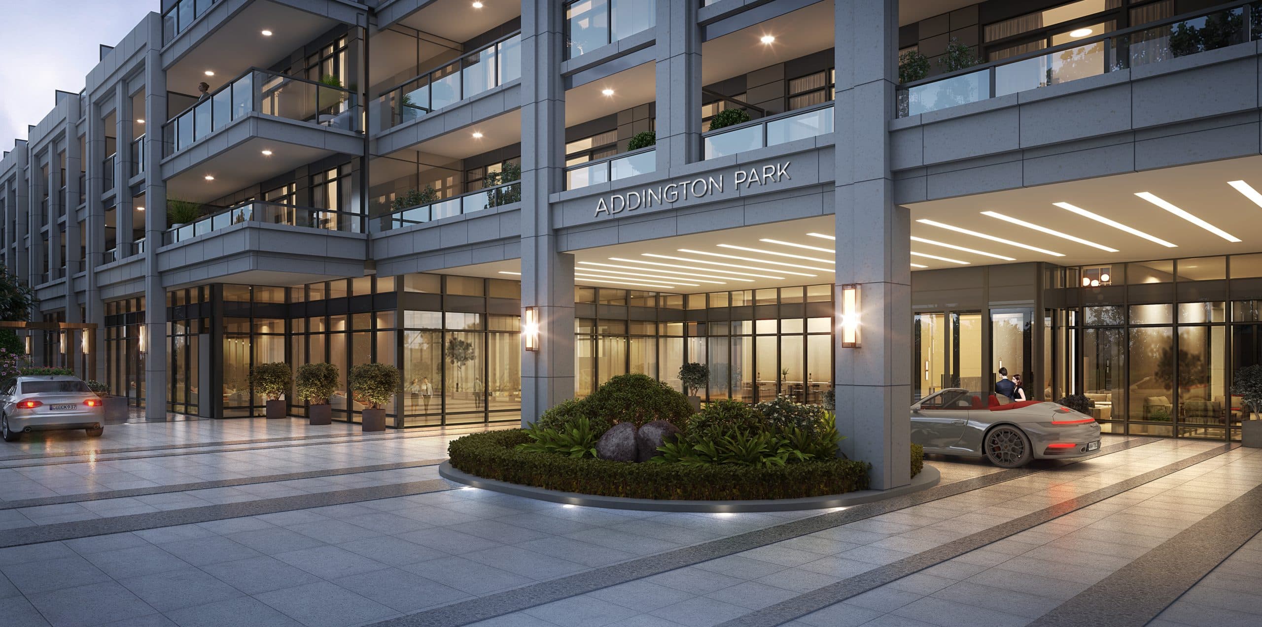 Addington Park Condos - Image 14