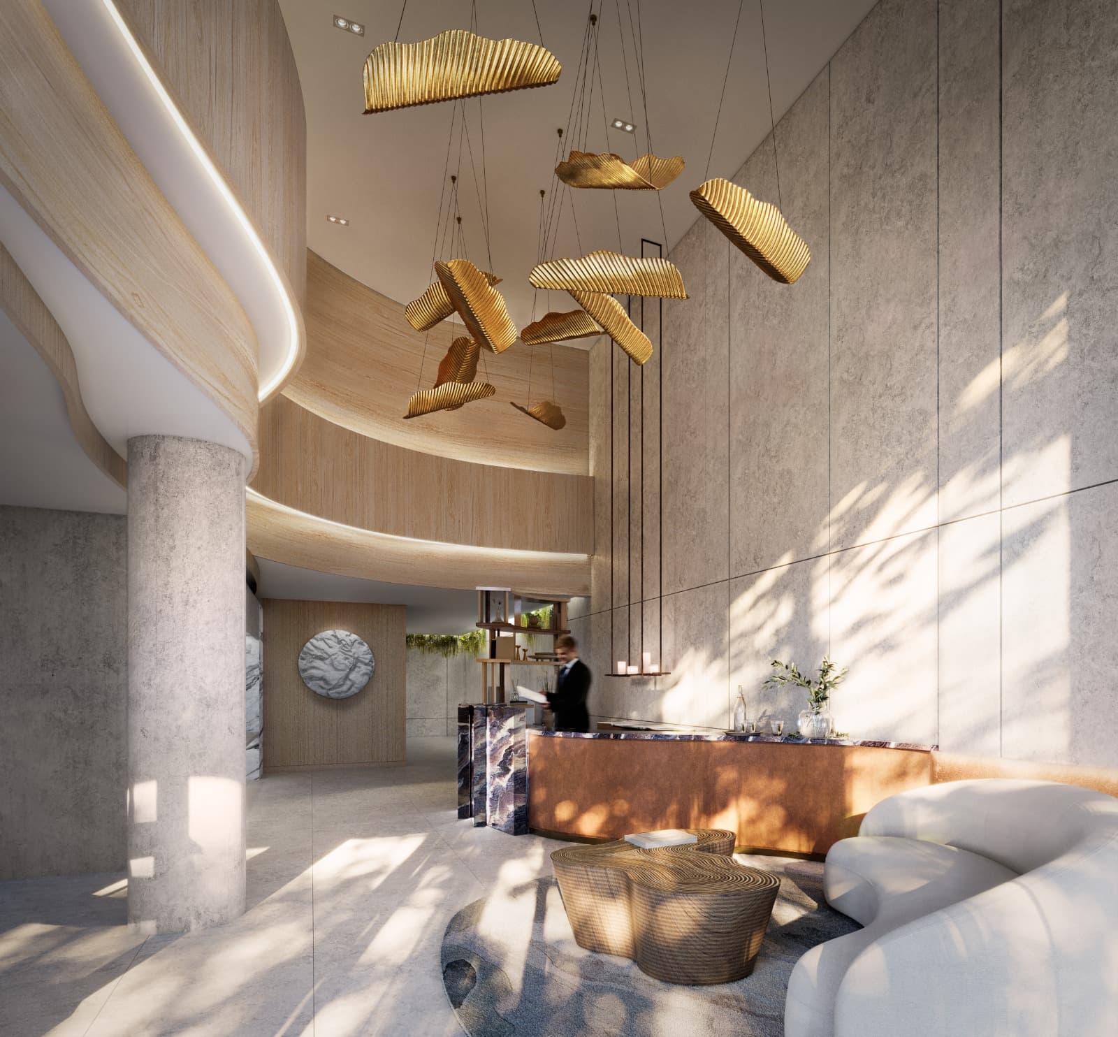 Akra Living Condos - Image 6