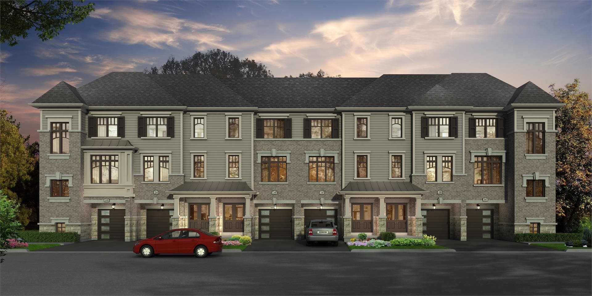 Appleview Homes - Image 4