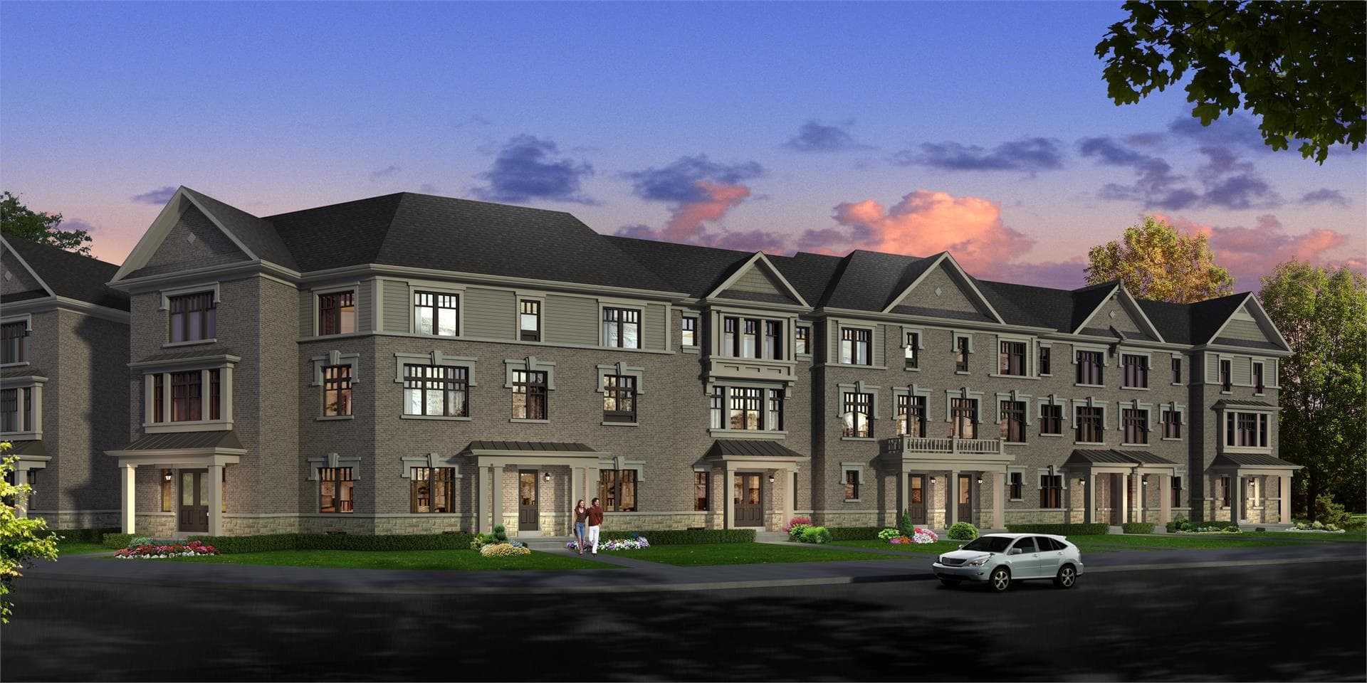 Appleview Homes - Image 8