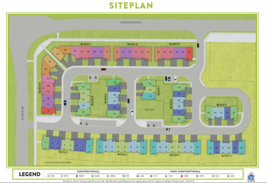 Appleview Homes - Image 9