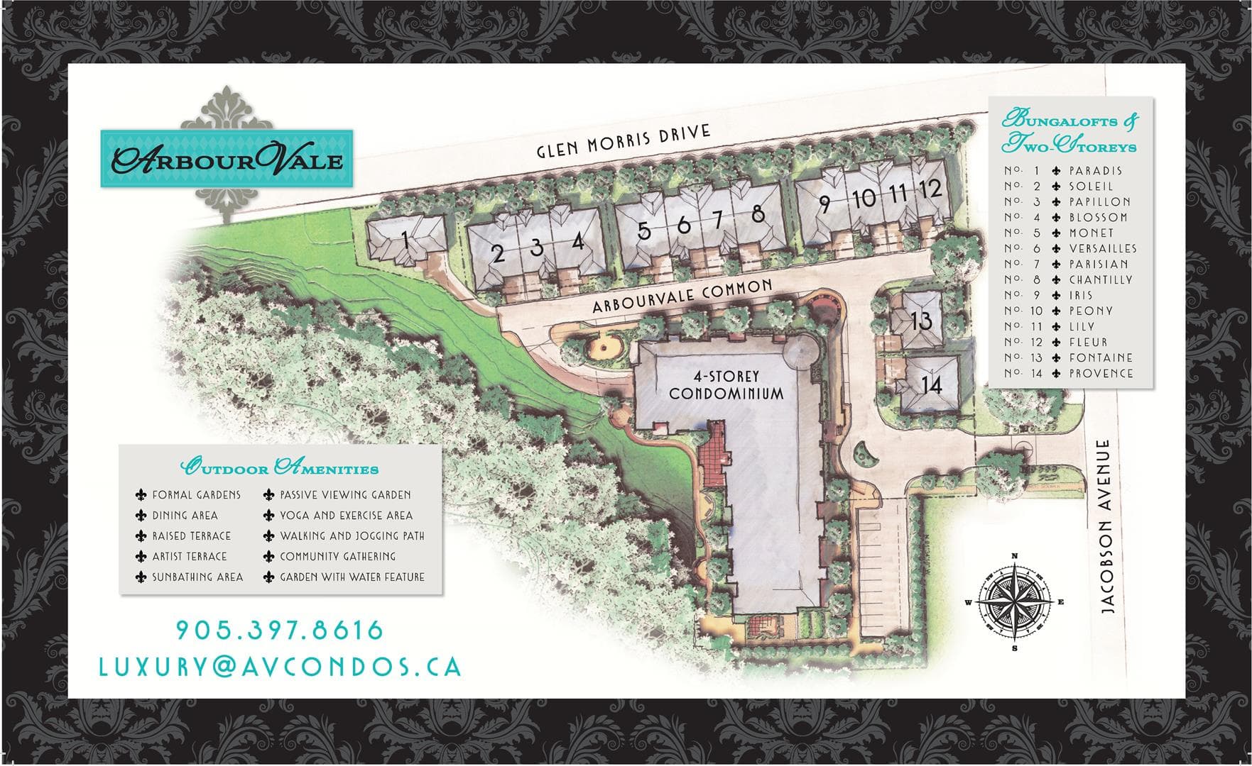 Arbour Vale Condos - Image 18