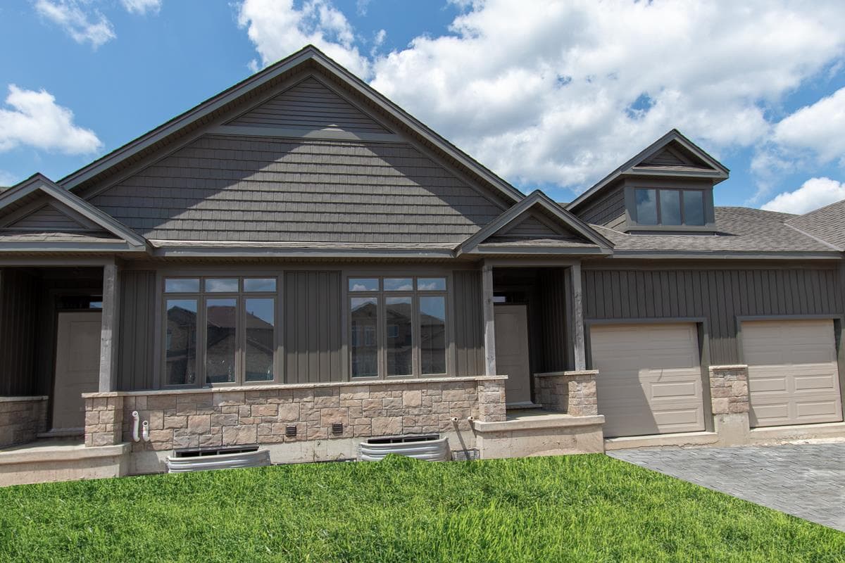 Autumn Gate Towns - Image 2