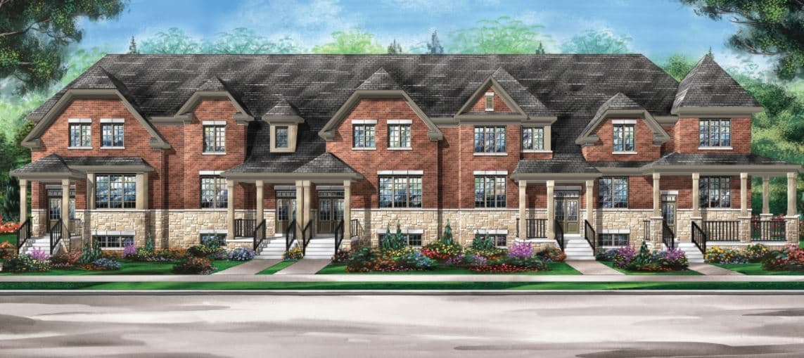 Chelsea Hill Towns - Image 3