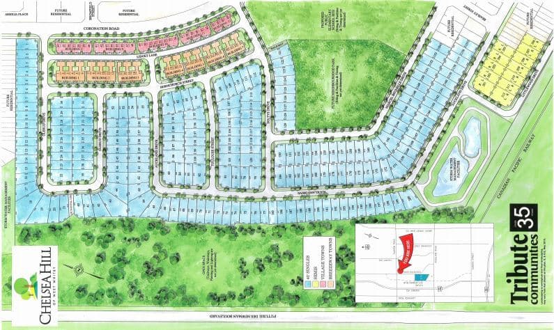 Chelsea Hill Towns - Image 13