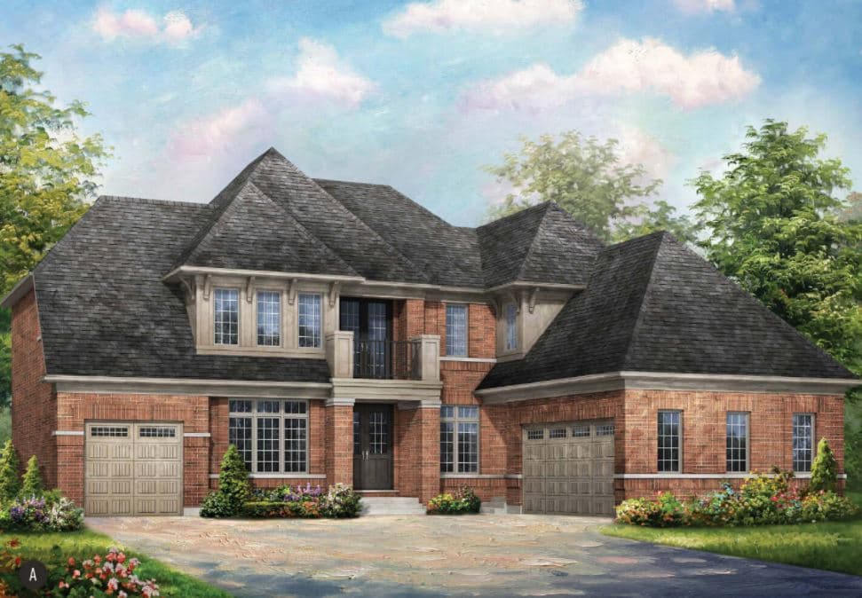 Colgan Crossing Homes - Image 5