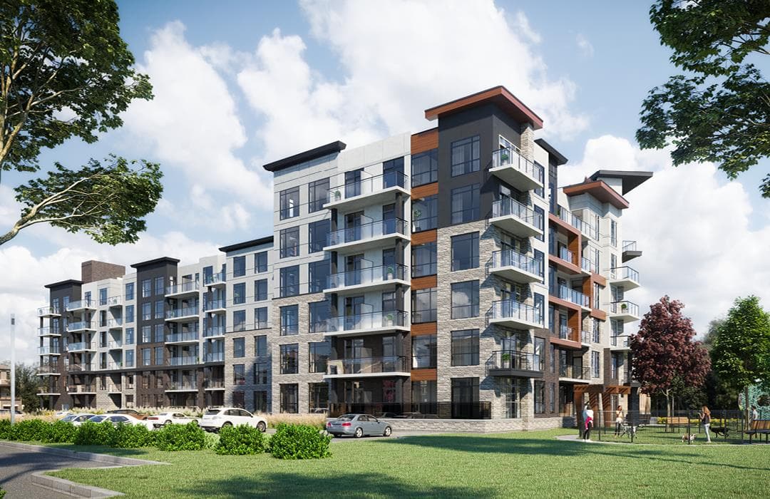 CoMo Condos - Image 2