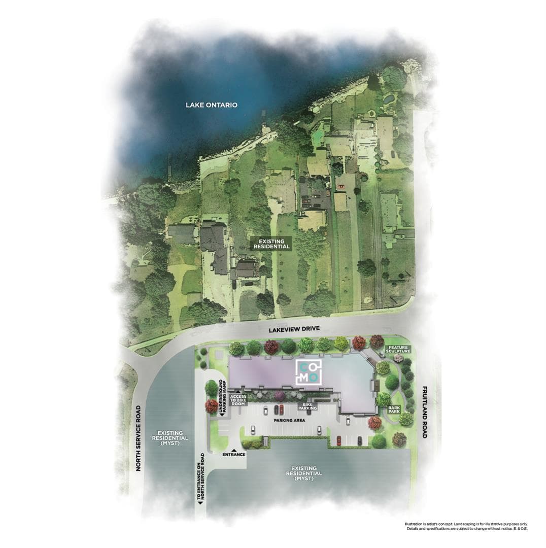 CoMo Condos - Image 12