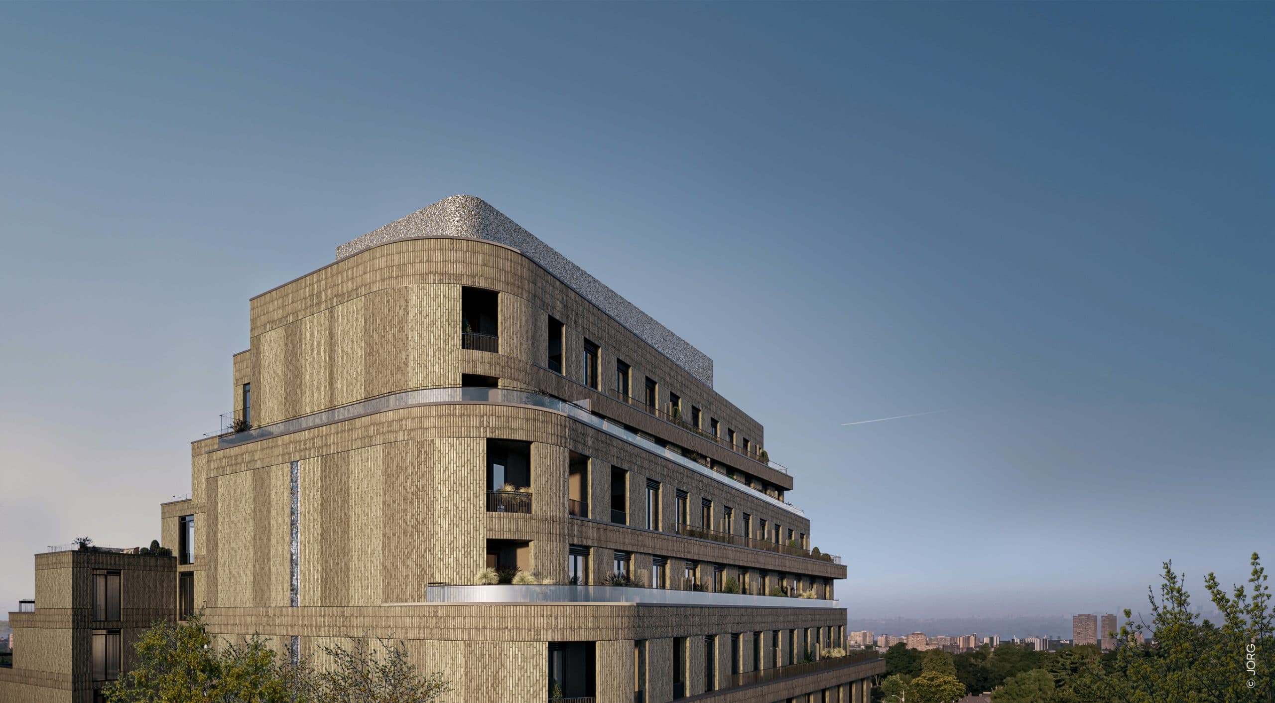 Craft Residences - Image 2