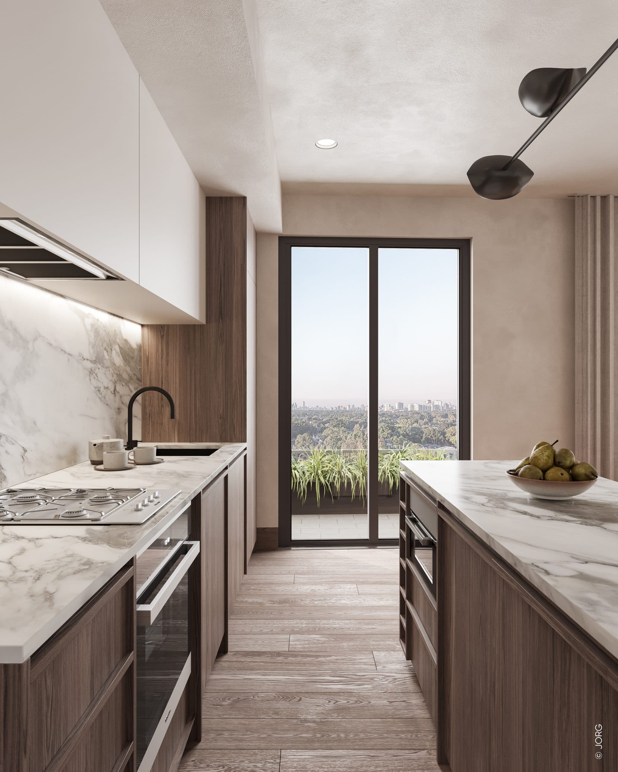 Craft Residences - Image 16