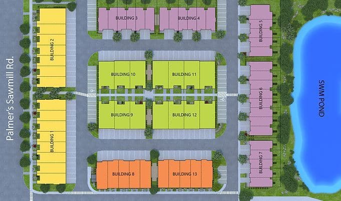 DeerView Heights Towns - Image 9