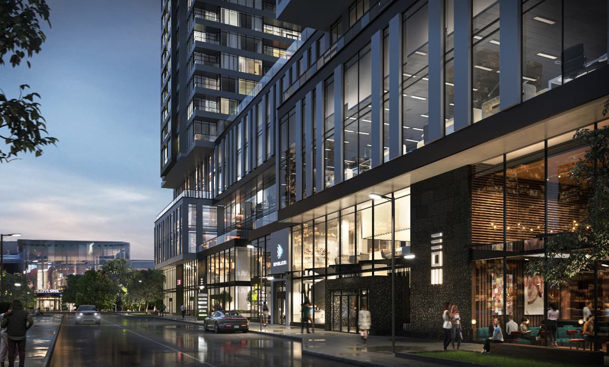 Exchange Signature Residences (EXS Condos) - Image 5