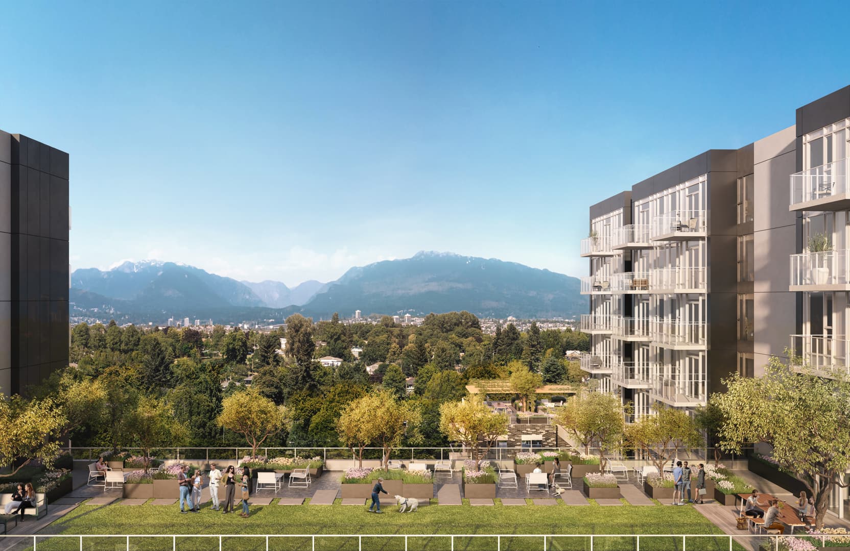 Frame Condos - Image 3