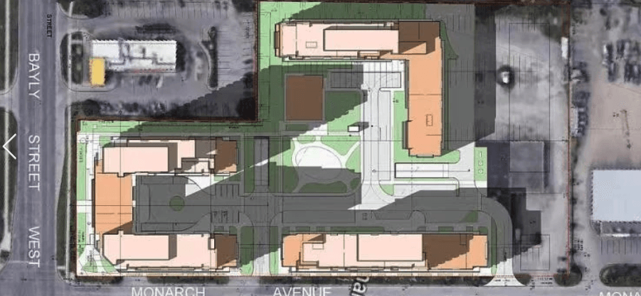 The Rose Hills Condos - Image 4