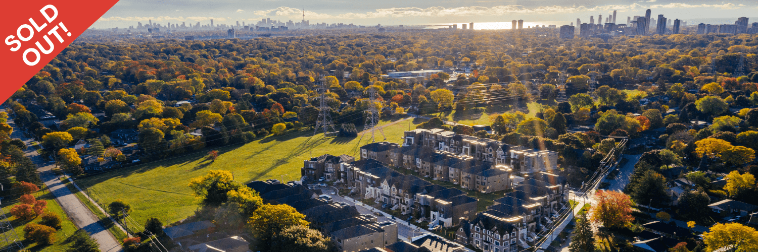 Glen Agar Condos - Image 2