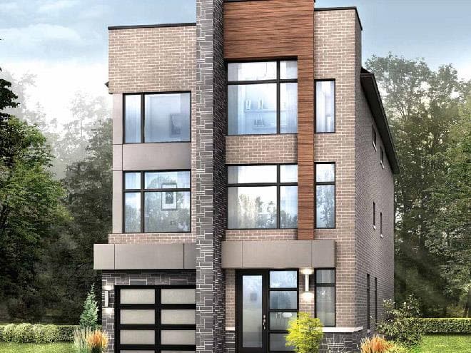 Glen Agar Condos - Image 12