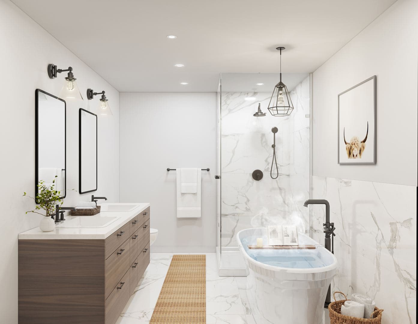 Greenhill Towns - Image 8