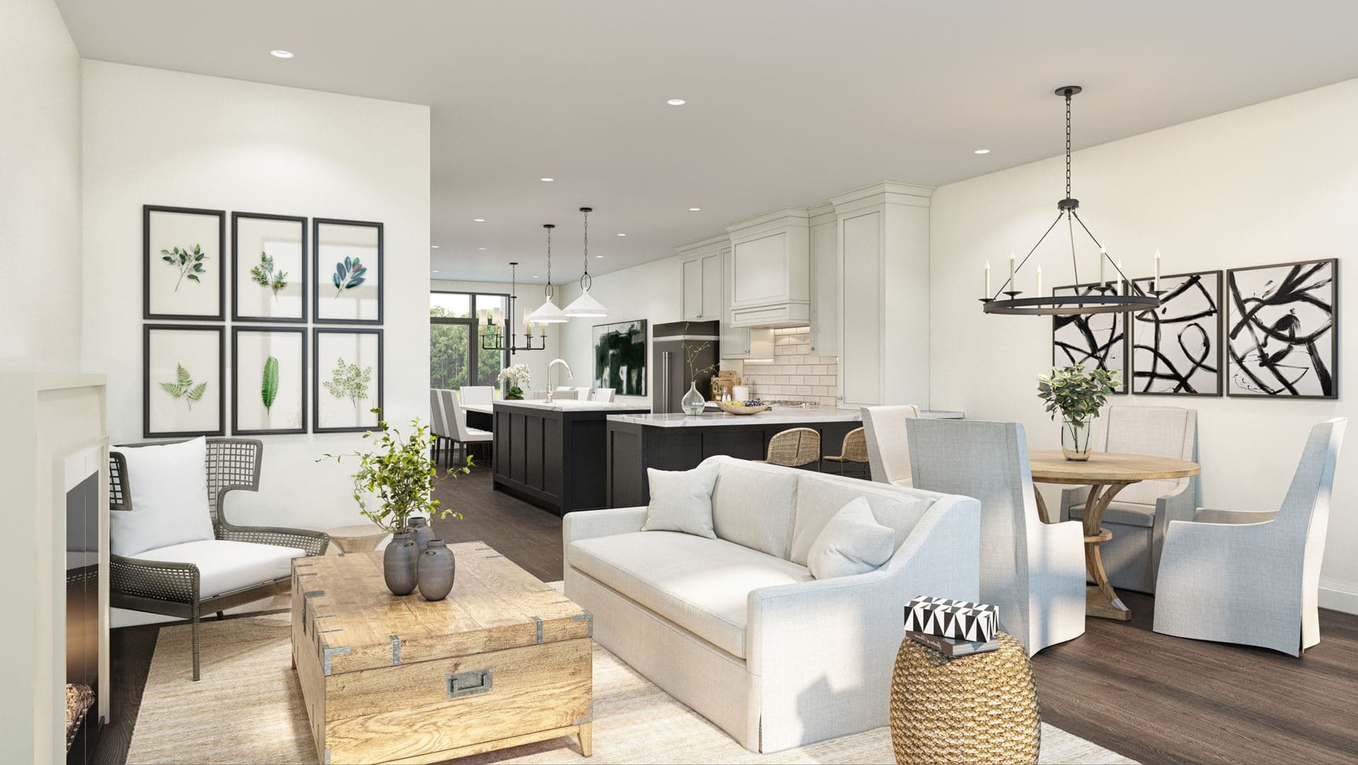 Greenhill Towns - Image 6