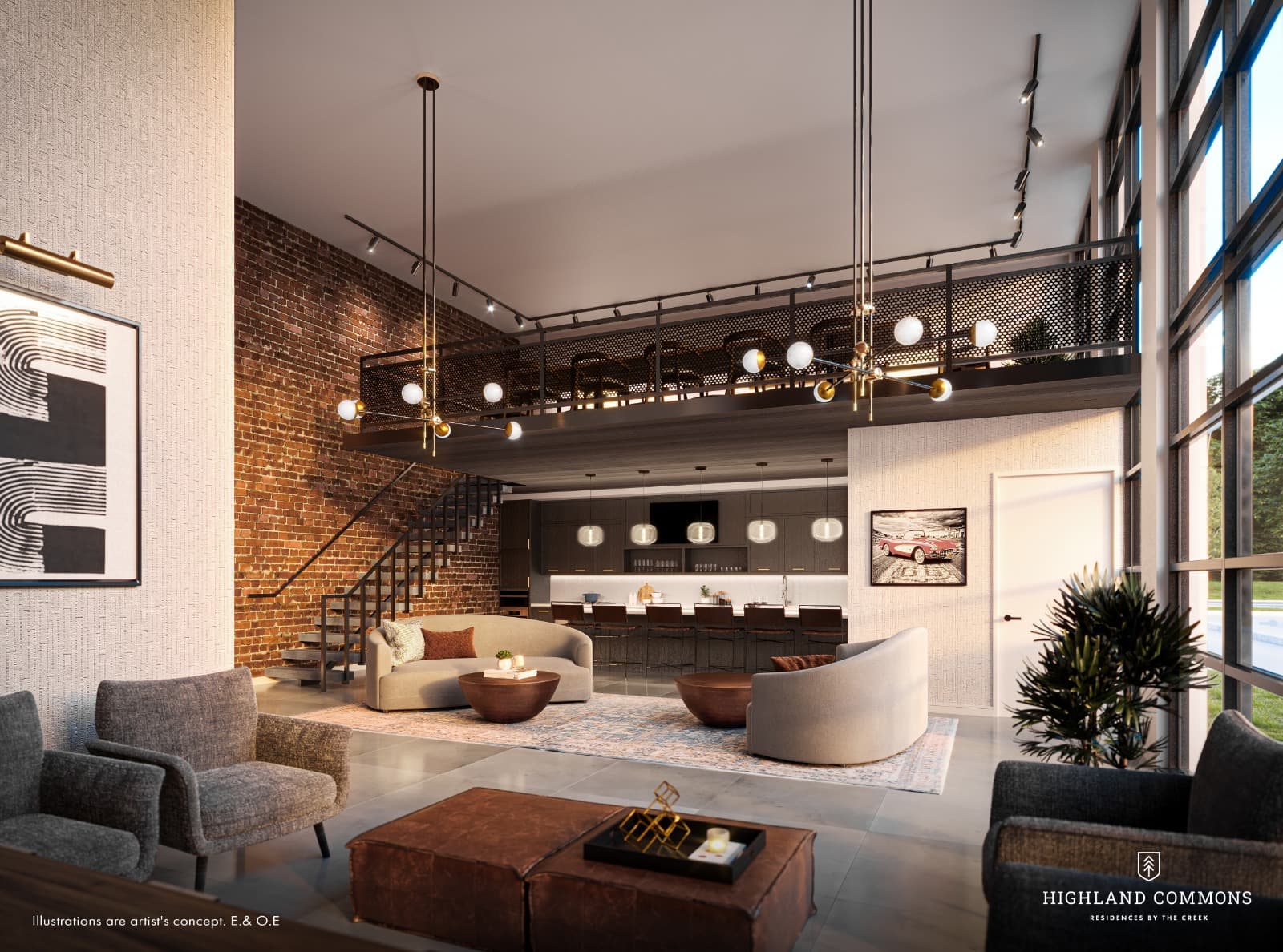 Highland Commons 2 Condos - Image 17