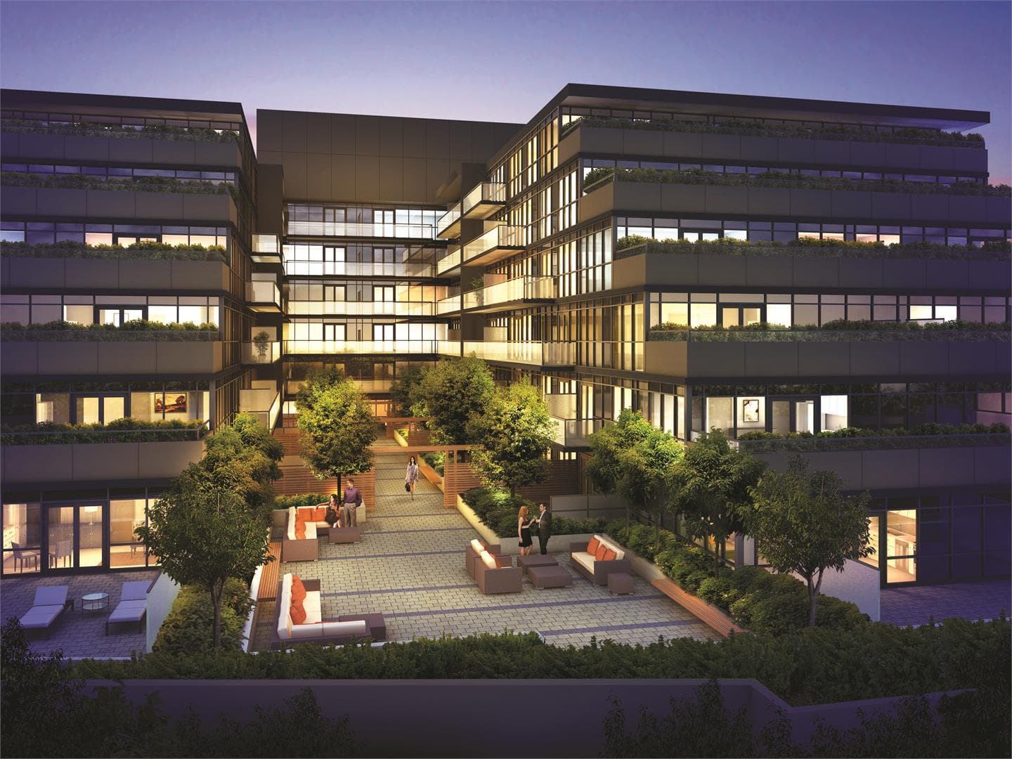 Ion Condos - Image 2