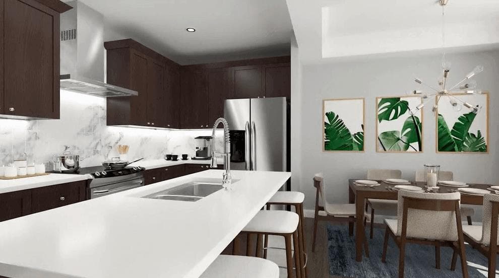 Ivy Ridge Condos - Image 9