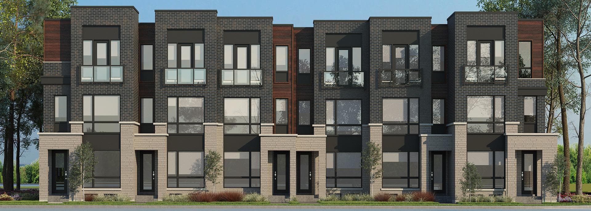 Jade Garden Towns - Image 2